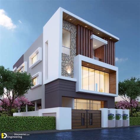 30 Amazing House Design Ideas