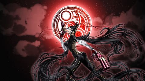 Bayonetta: Bloody Fate | Movie fanart | fanart.tv