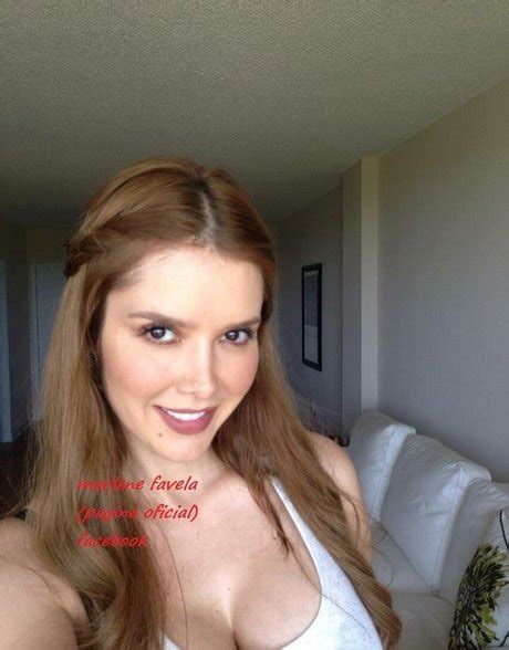 Marlene Favela Nude Onlyfans Leaked Photo Topfapgirls