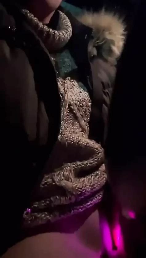 Outdoor Female Orgasm Amateur Amateur Porn Feat Kinky Couple By Faphouse Xhamster