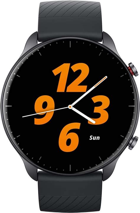 2022 New versión Amazfit GTR 2 46mm Smartwatch con Llamada Bluetooth