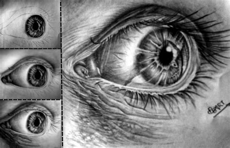 5 Secrets To Mastering The Art Of Realistic Pencil Drawings
