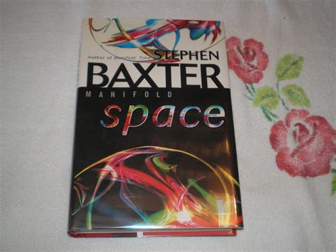 Manifold Time 1 Stephen Baxter 1