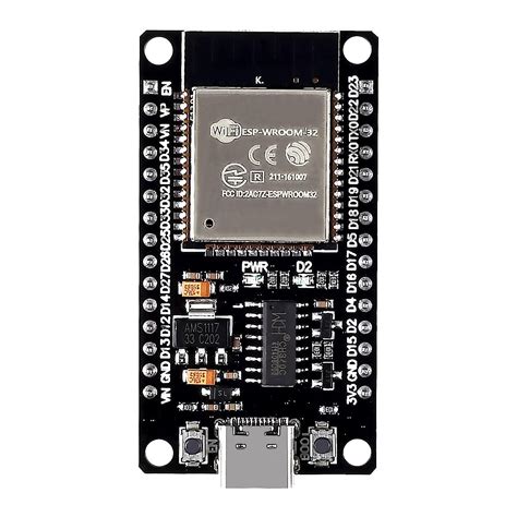 esp  pin development board wifi bluetooth pak modules