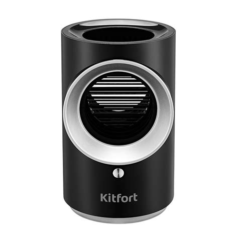 Антимоскитные лампы Kitfort - Хлебопечка.ру