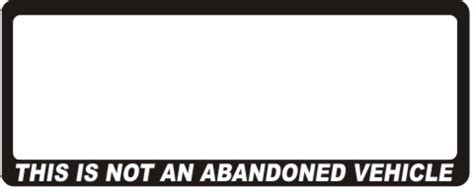 Honk If You Re Horny Novelty Number Plates And Frames Honk If You Re