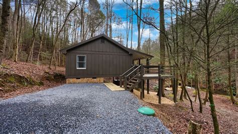 For Sale 706 Laurel Ridge Dr Ellijay GA 30536 Realtor