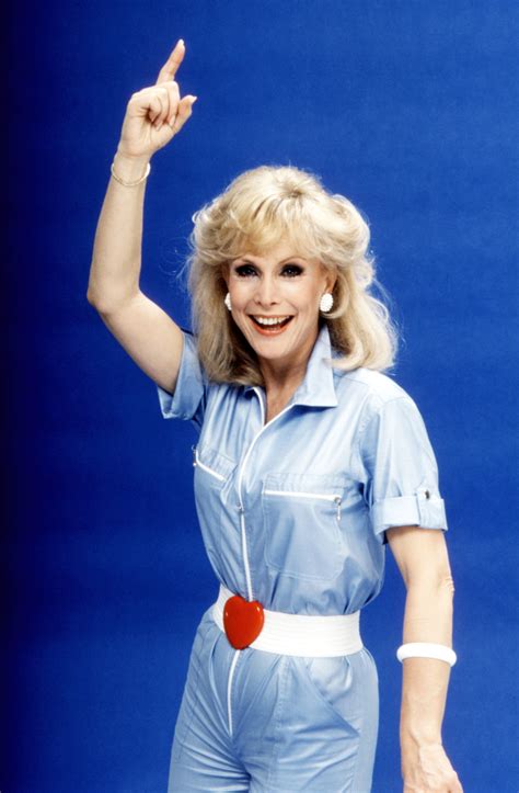 Barbara Eden 2024 Calendar Week Number - Emera Imojean