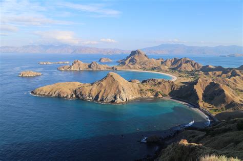 Parco Nazionale Di Komodo, La Mia Guida - Viaggiare Con Passione