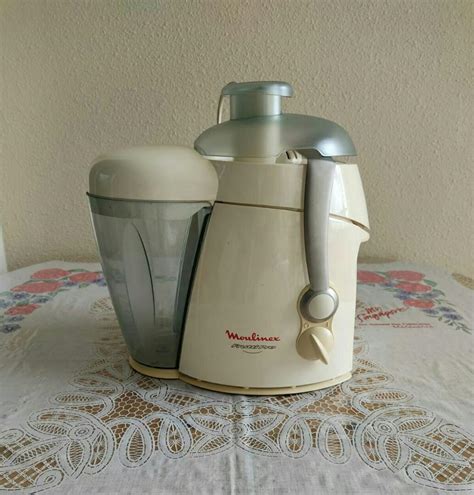 Moulinex frutti pro, TV & Home Appliances, Kitchen Appliances, Juicers ...