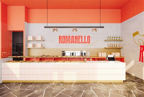 Romanello — Able Melbourne