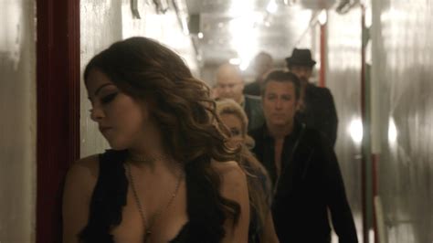 Elizabeth Gillies Nuda 30 Anni In Sex Drugs Rock Roll