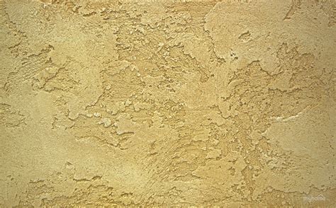 Структурная штукатурка для внутренней отделки стен в интерьере (38 фото ...