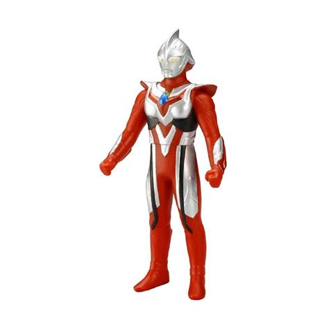 Jual Ultraman Nexus Action Figure Original Harga Termurah Juni 2024