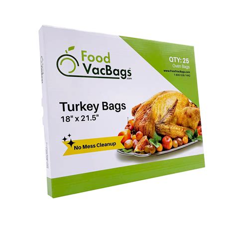 oven bags for turkey breast 4