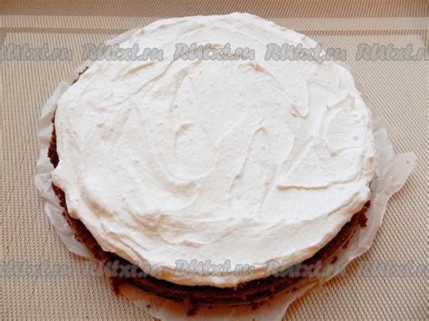 Рецепт торта "Пьяная вишня" в домашних условиях: 18 фото в рецепте