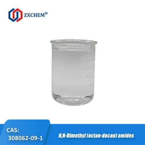 Nn Dimethyl Octan Decan Amides