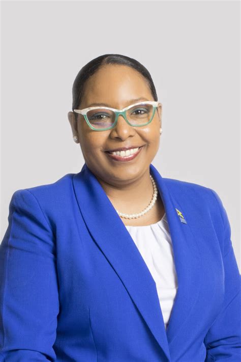 Board Of Directors Pmi Jamaica