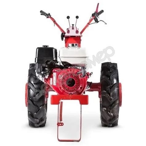 Мотоблок МТЗ Беларус-012WM (с двигателем WEIMA 13 л.с., ВОМ) + СЦ-00010 ...