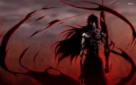 Ichigo Final Form Wallpapers Top Free Ichigo Final Form Backgrounds