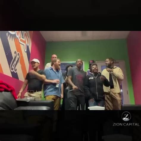 video zion capital  linkedin zioncapital karaokenight
