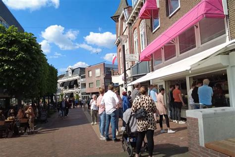 Almelo Vanuit Je Luie Stoel Met Deze Video Wandel Je Door De Binnenstad