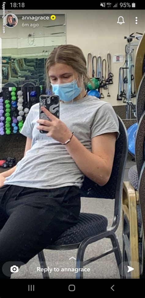 AG McDaniel Ag Mcdaniel Nude OnlyFans Leaks Fappening FappeningBook