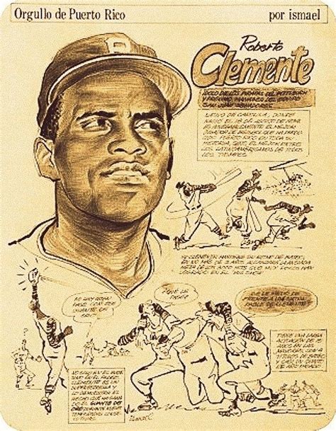 Pin By Chuck Norred On Baseball Hof In My Book Roberto Clemente