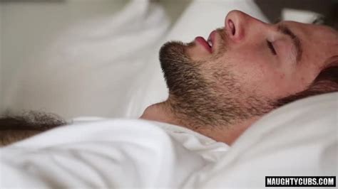 Hairy Gay Anal With Cumshot BoyFriendTV