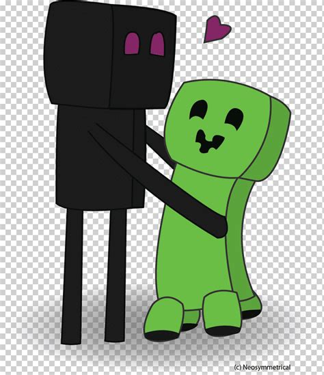 Minecraft Modo De Historia Abrazo Creeper Minecraft Edici N De