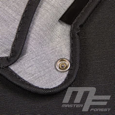 Capote MF Bikini Noir 4X4 Suzuki Santana Vitara MK2