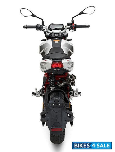 Benelli Tornado Naked T 125 Motorcycle Price Specs And Features Bikes4Sale