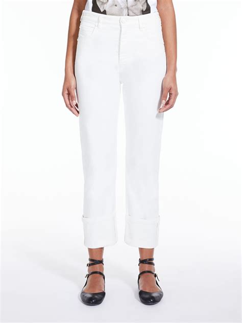 Jeans donna | Max Mara