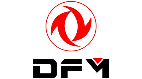 Dongfeng Logo – Automarken, Motorradmarken, Logos, Geschichte, PNG