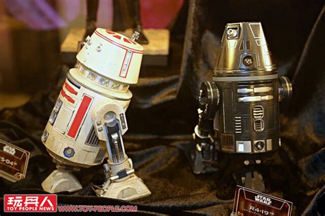 圖多慎入帶你搶先看野獸國 Hot Toys 年度展展場完整報導