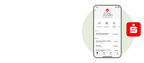 App Sparkasse Mit Pushtan Einrichten Anleitung Kreissparkasse