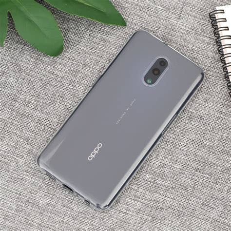 P L Ng Oppo Reno Nh A D O Nake Slim Jm Nude Thegioididong