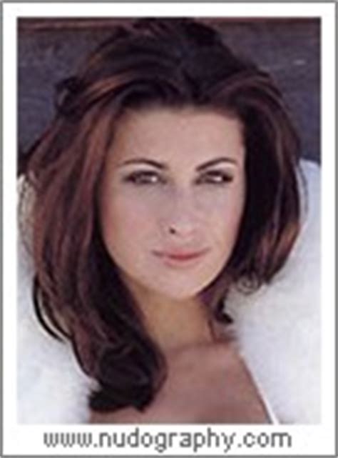 Has Jodhi Meares Ever Been Nude