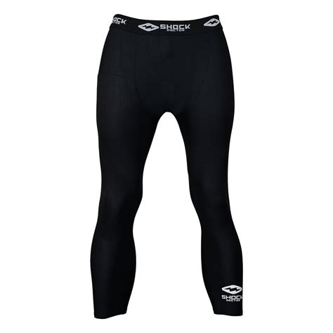 Compression Pant | Shock Doctor