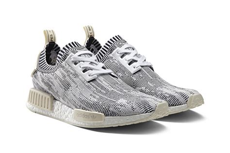 adidas NMD Primeknit Camo Pack - Sneaker Bar Detroit