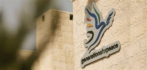 Blog Generations For Peace