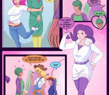 Mlp Pink World Muses Sex And Porn Comics
