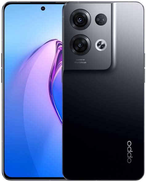 Oppo Reno 8 Pro 256 Gb Glazed Black 12 Gb Ram Online At Best Prices In India Shop Gadgetsnow