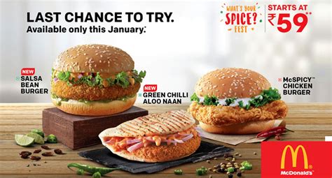 vote  decide  stays   menu mcdonalds india mcdonalds blog