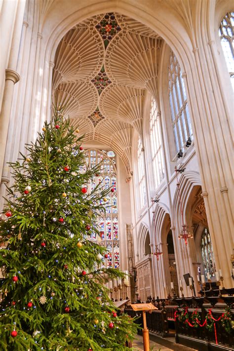 Day Trippers: Bath England | HilaryStyle