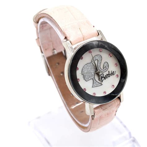 Barbie Stainless Steel Watches for Women | Mercari