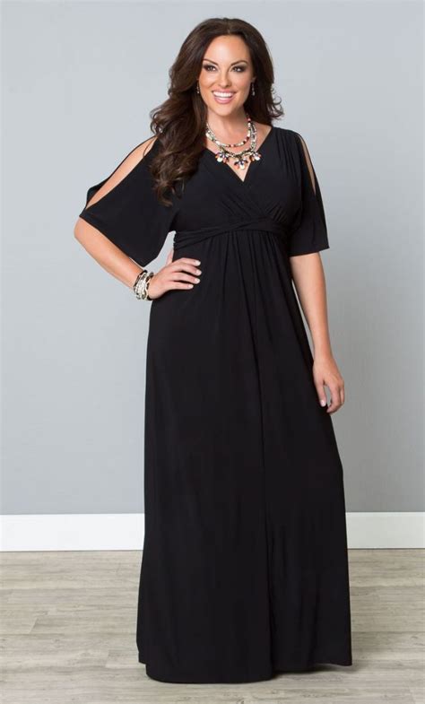 Plus Size Semi Formal Attire For Women Dresses Images 2022