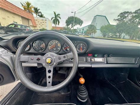 1976 Porsche 911 Carrera For Sale Cc 1878284