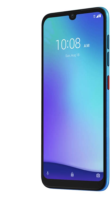 Обзор ZTE Blade A7 2020 (ЗТЕ Блейд А7 2020): Характеристики, цена
