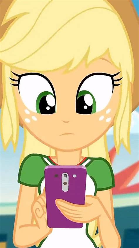 1788298 Safe Screencap Applejack Equestria Girls Equestria Girls Series